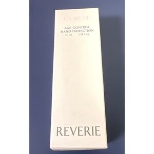 LA MISE REVERIE Age Control Hand Protection 40ml/1.35 fl oz NEW SEALED IN BOX